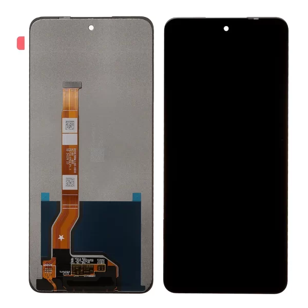 Oppo A3x Display Combo