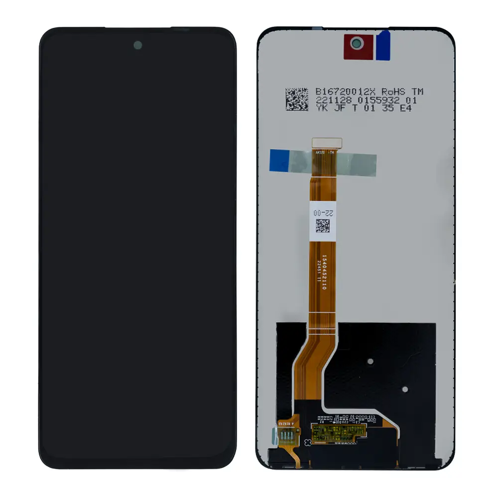 Oppo A79 Display Combo