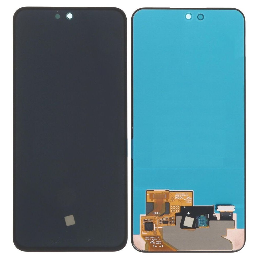 Samsung S24 FE Display Combo