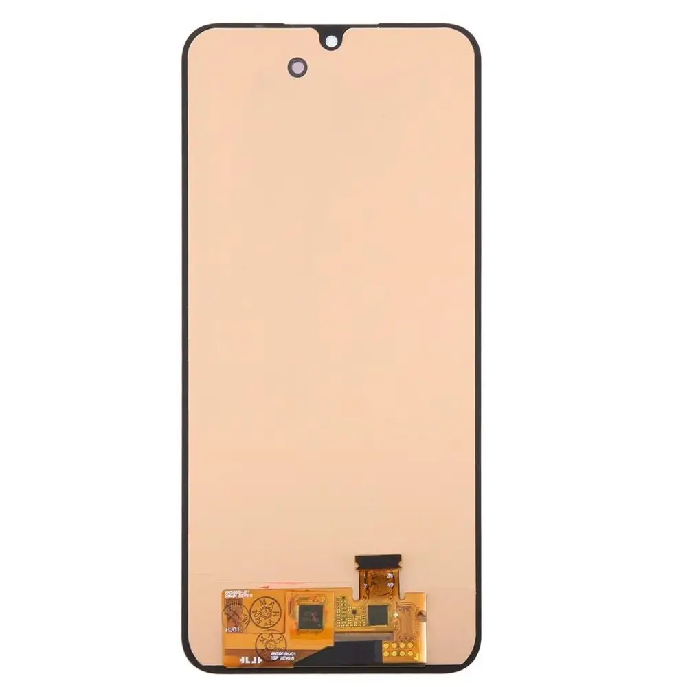 Samsung M16 Display Combo