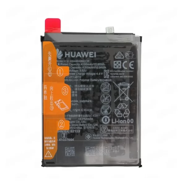 Huawei P30 Pro Battery