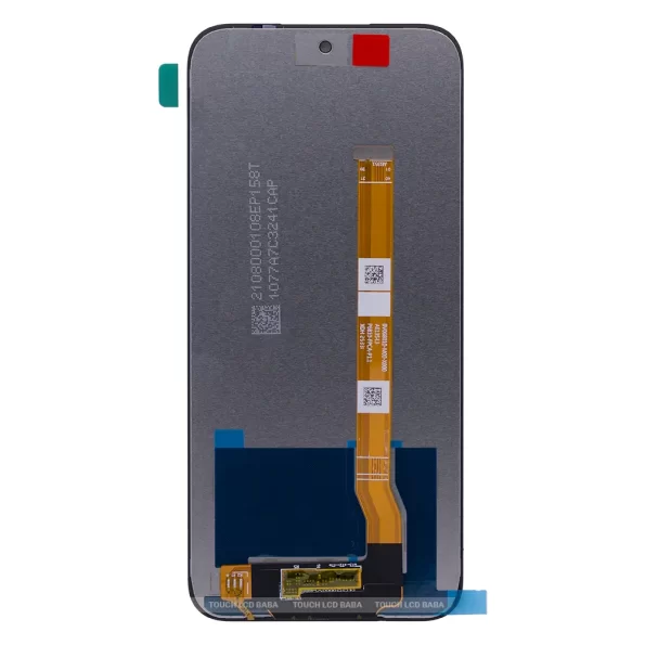 Oppo A6 Pro Display Combo