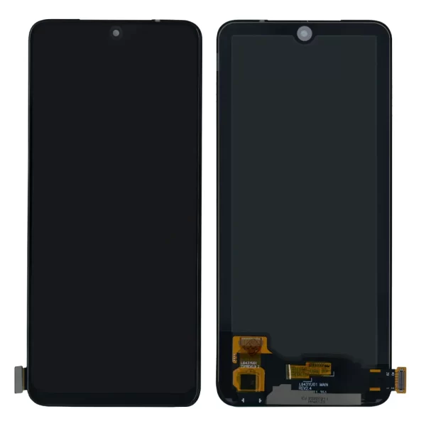 Redmi Note 11 SE Display Combo