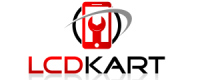 LCD Kart Logo
